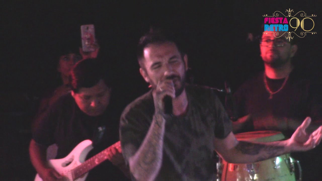 EZEQUIEL Y LA CLAVE - VIERNES 16-02-18
