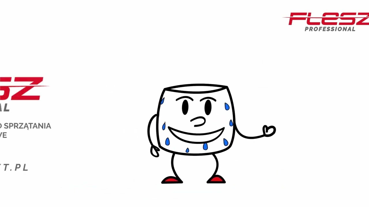 Ręczniki papierowe Flesz, szybkie wsparcie w każdej firmie.