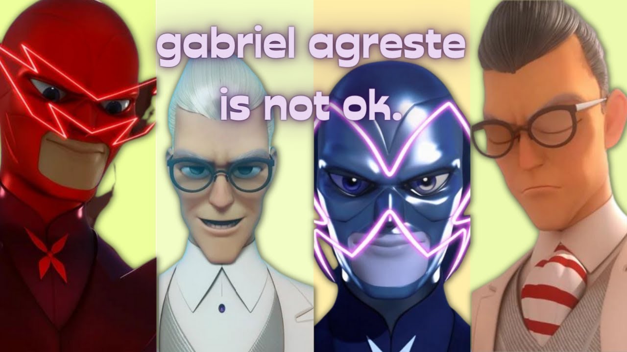 miraculous ladybug’s terrifying portrayal of addiction.