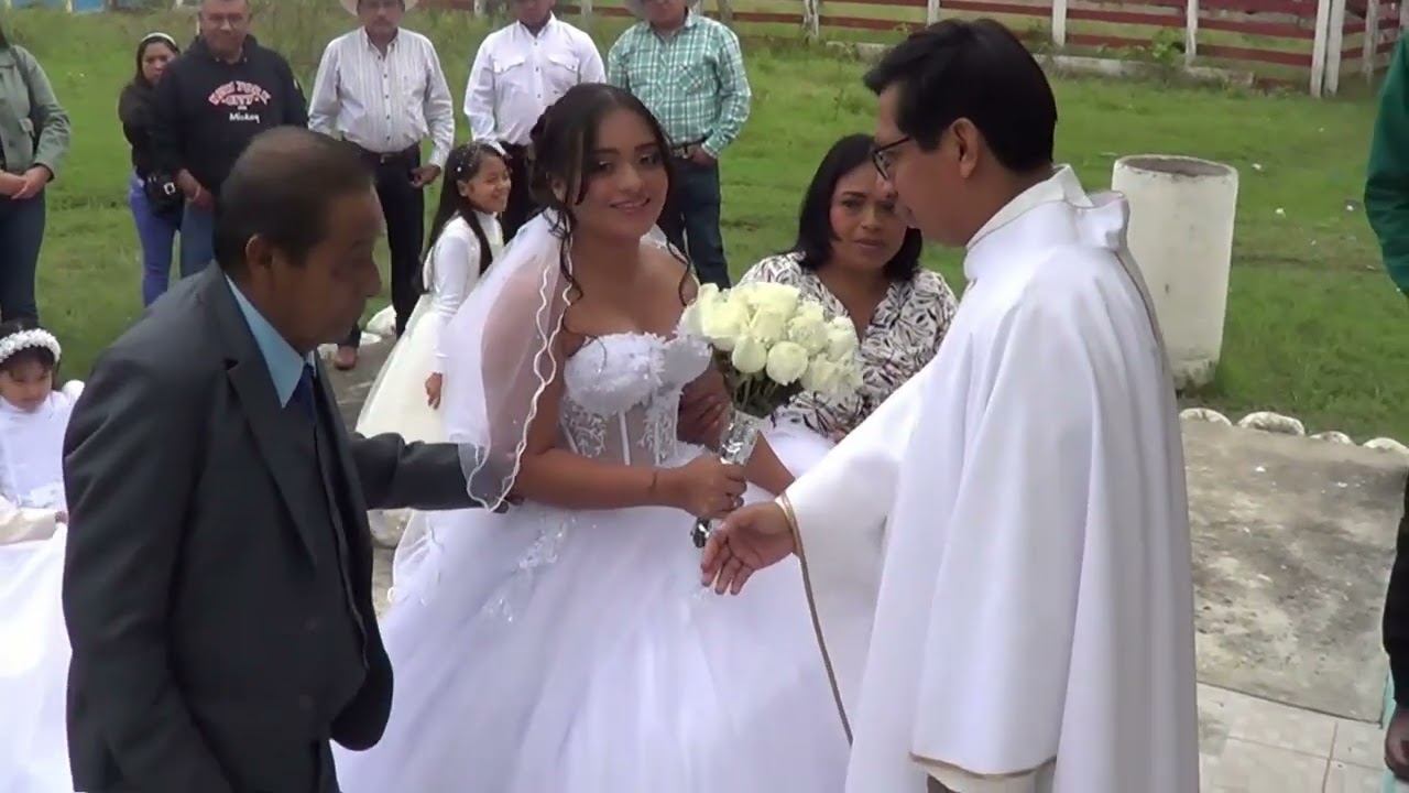 Boda Alexis & Yuridia 31 de diciembre 2026