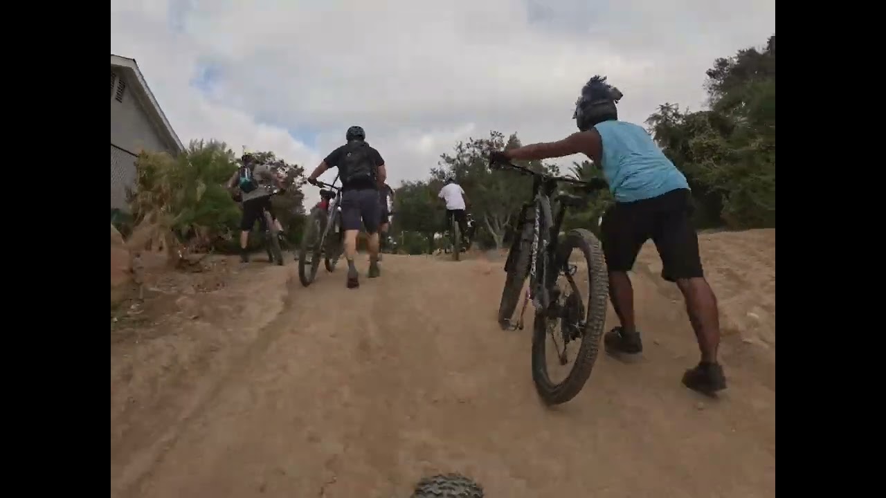 Fullerton Loop: with commentary