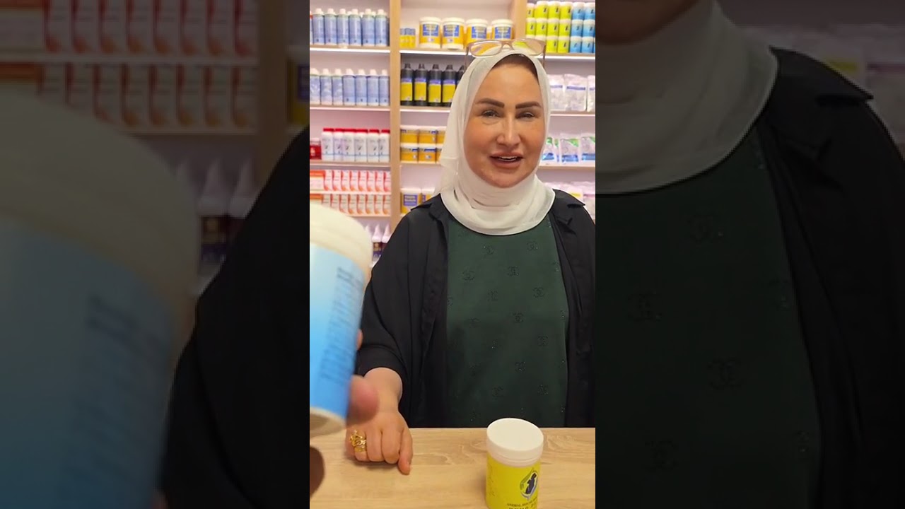 لقاء خاص ويه الدكتوره الاء فحص طيور احد الكباتن شوفو شنو طلع بيه 