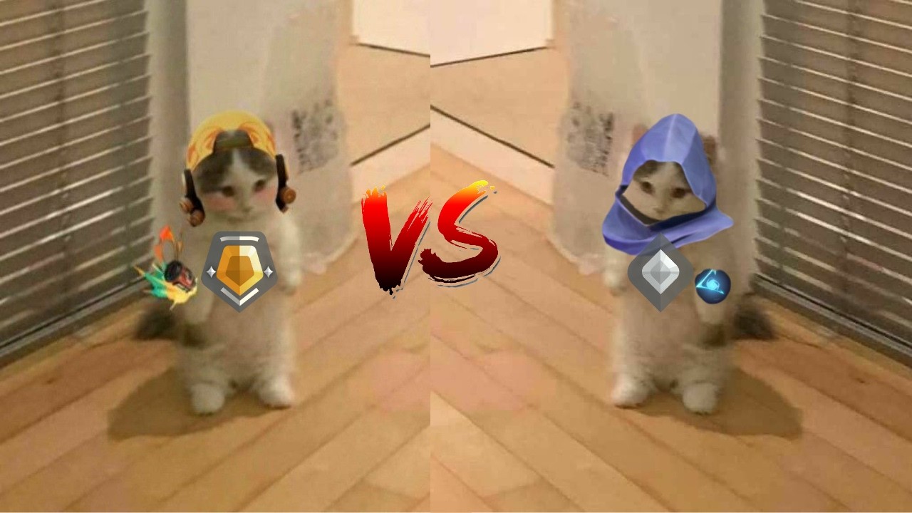 Melih ile Daly4rak vs - Valorant
