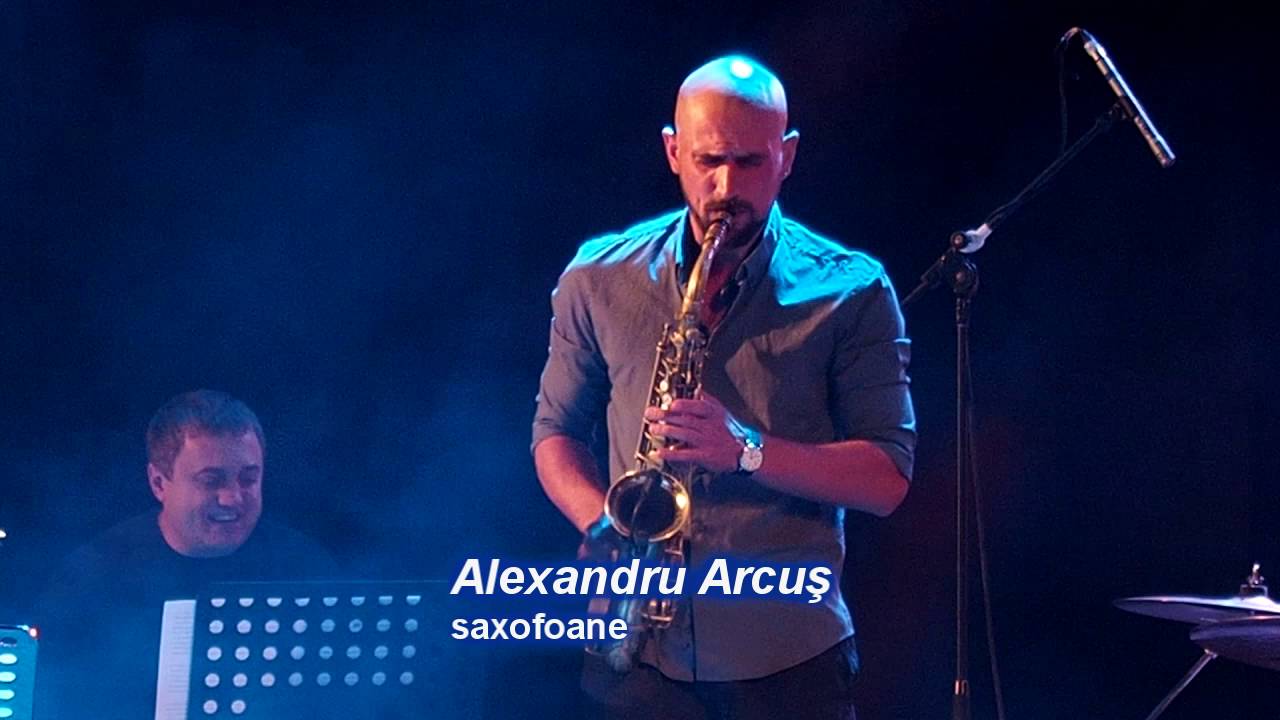 Trigon Jaz Festival - 2016 - TRIGON