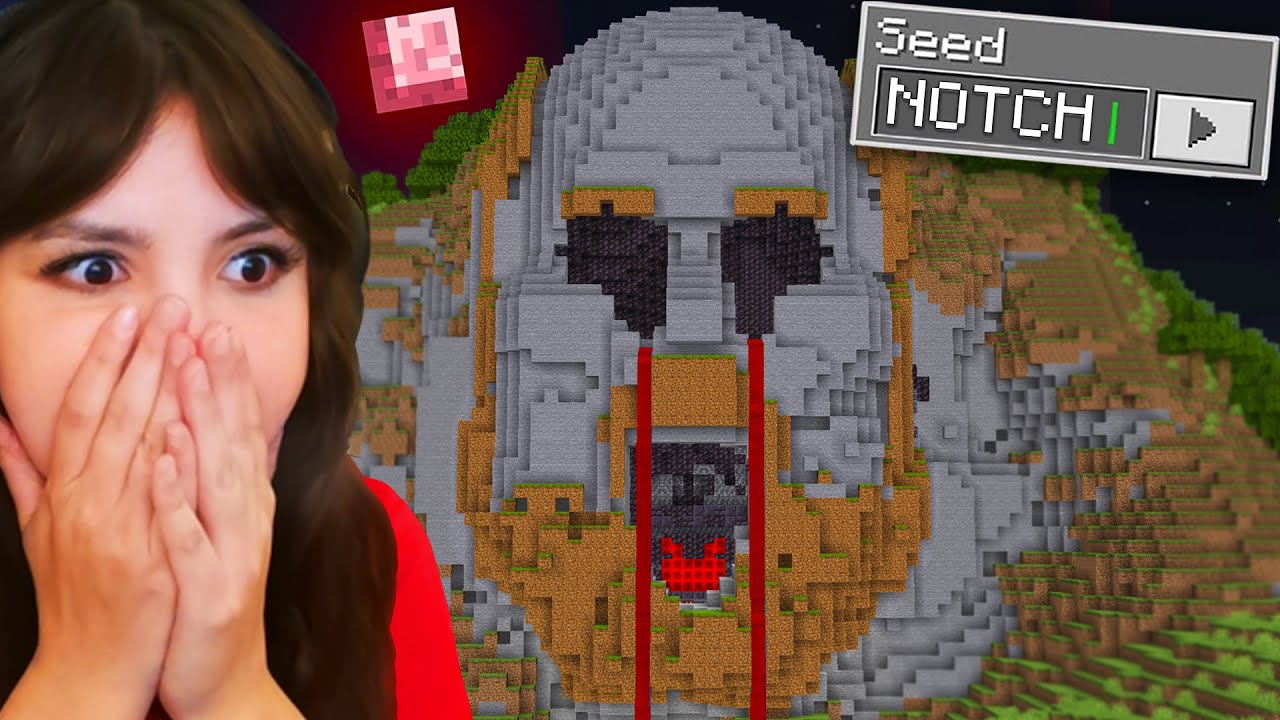 Testing Minecraft's Nightmare Myths...