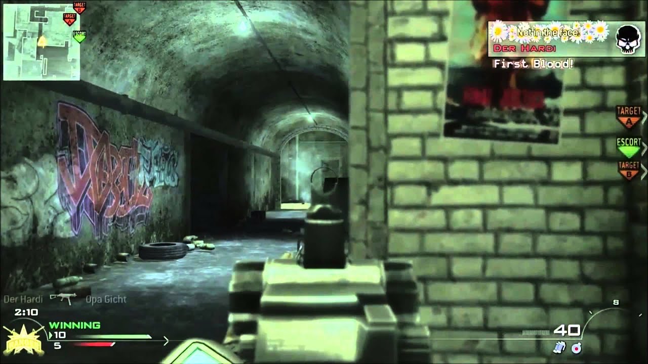 Best of Pietsmiet : MW2 - Quoten - Jay