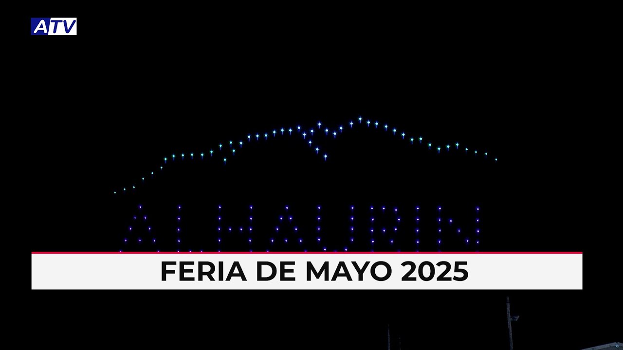 NOTICIAS ATV 26 MAYO 2025 – ACTUALIDAD DE ALHAURÍN EL GRANDE