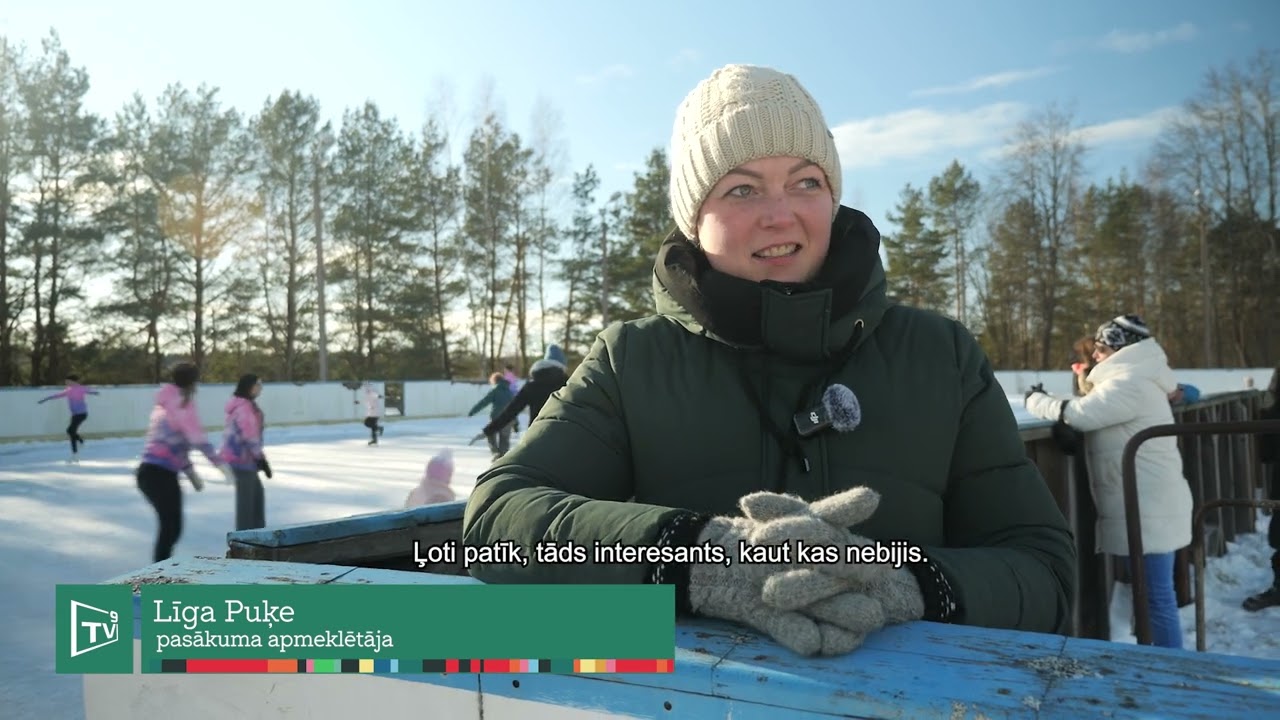 Mērsragā trīs dienu garumā atzīmē mīlestības svētkus