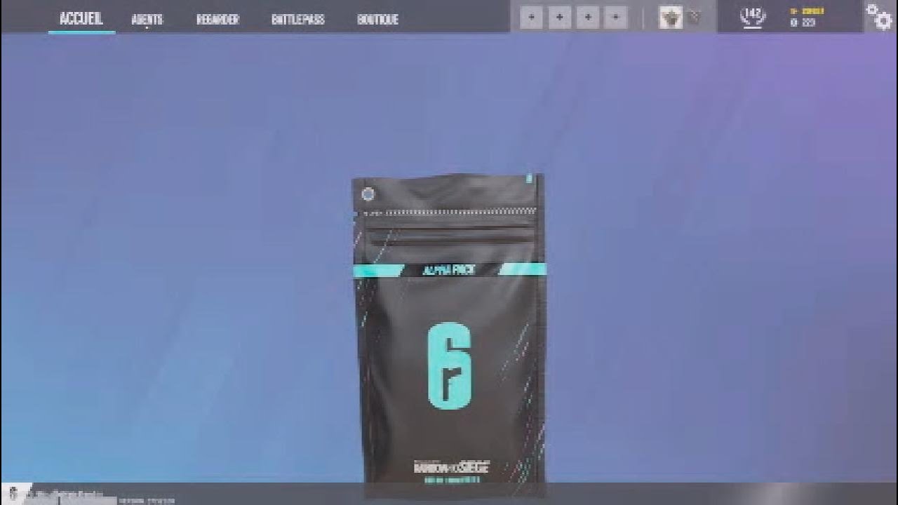 R6 gameplay 4/?