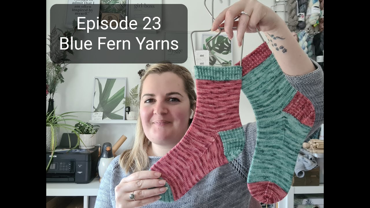 Episode 23 - Bennett says hey and we talk socks and Whitmoor