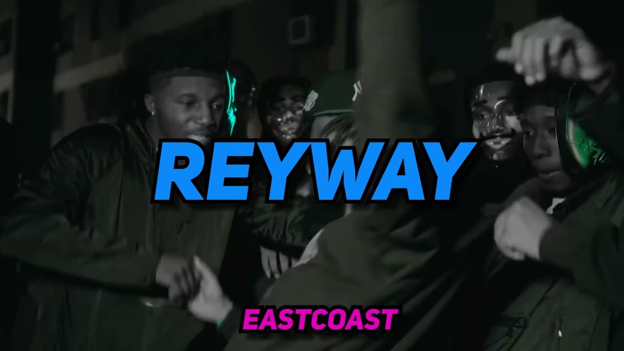 Wan Billz x Yagi B - Reyway (Unreleased)