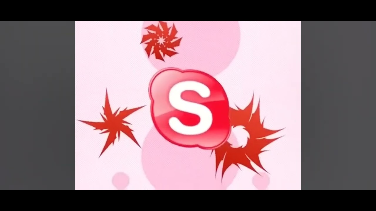 Skype can can