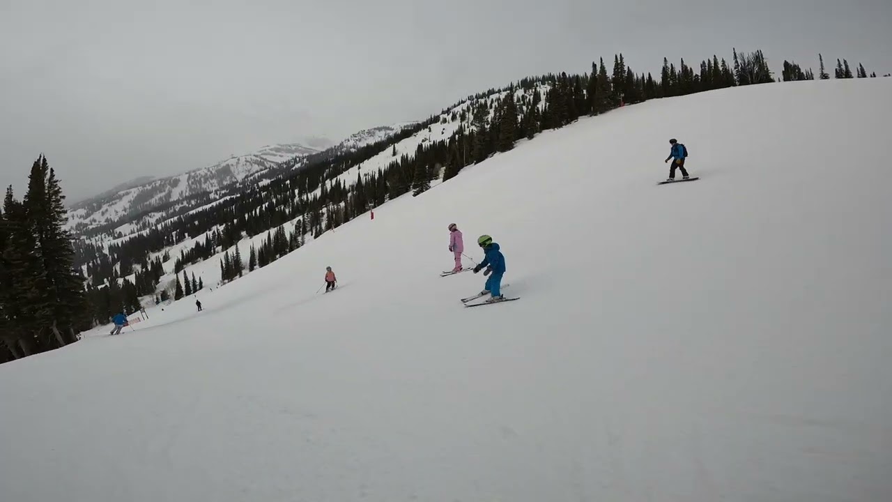 Mae Ripping !
