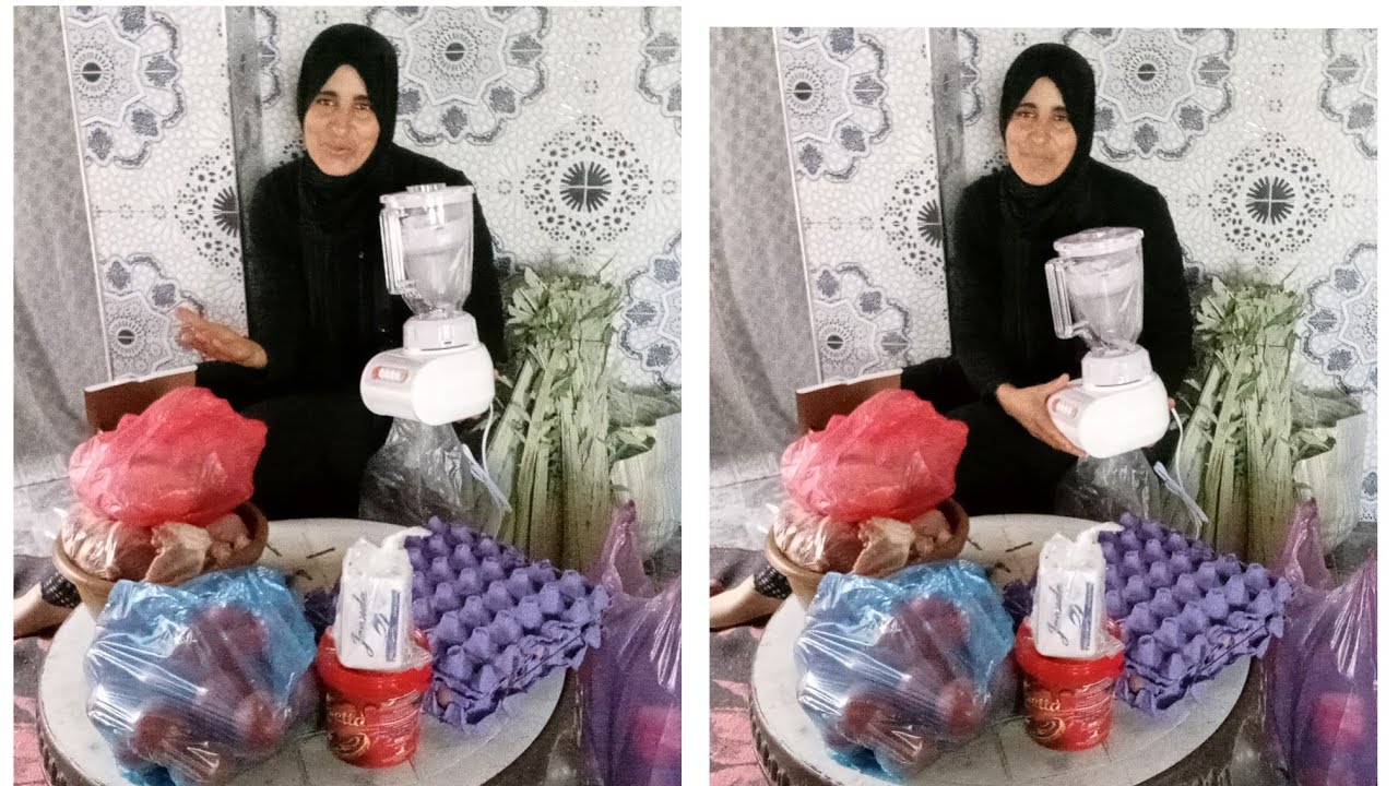  اليوم فرحتني واحد 🤲السيده الله يكثر عليها 🎁الخير واجعلها لا في☝️ الميزان الحسنات بفضل الله فضلكم