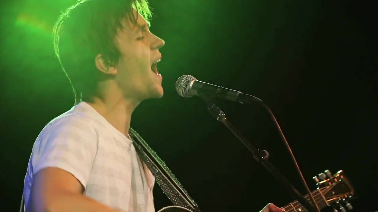 Sondre Lerche - Two Way Monologe (Live on KEXP)