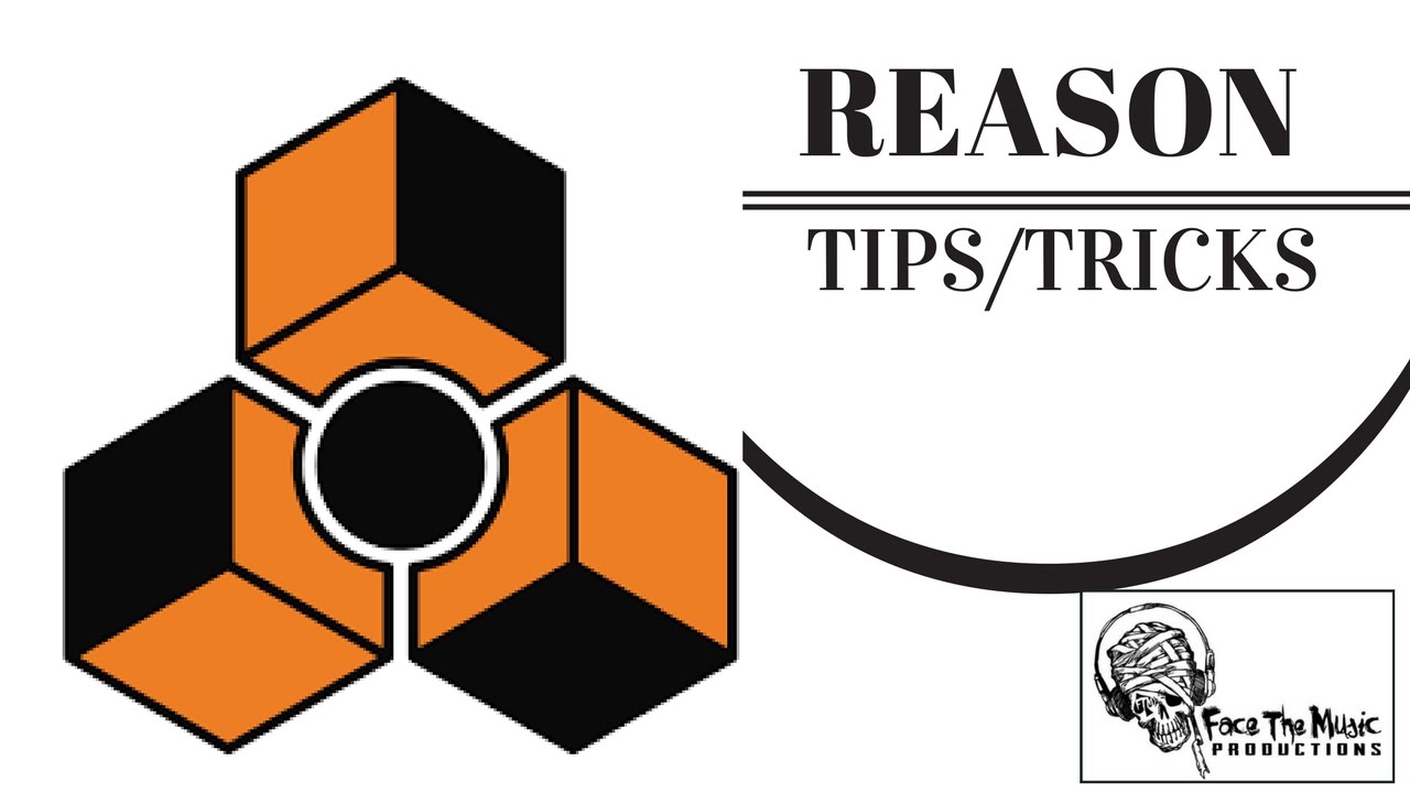 How To Separate Redrum Channels In Propellerhead Reason