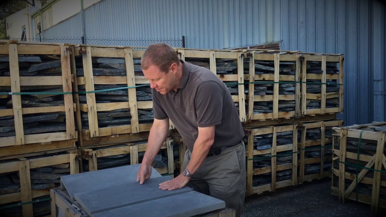 bluestone coping tiles
