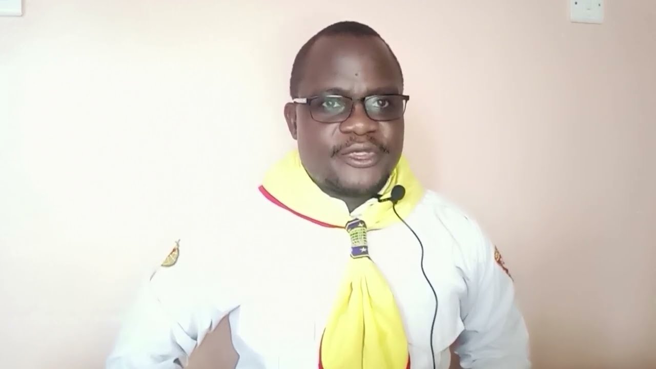 Introduction To Pathfinder Ministry| By Sheck Otieno| Lesson 1|SDA| 2024