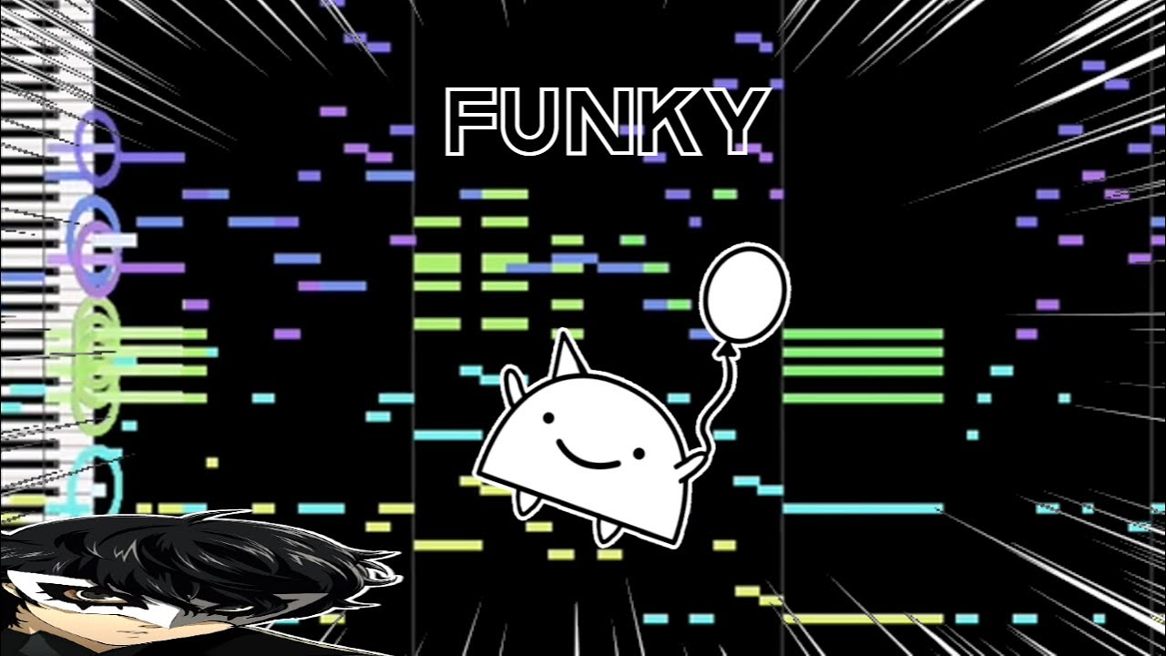 How To: Make a Funky Video Game Theme
