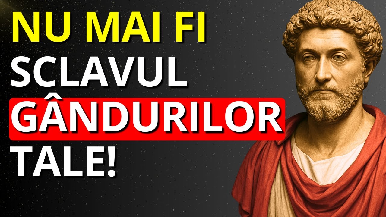 7 Semne Că Ai Pierdut Deja Controlul Minții Tale | Stoicism
