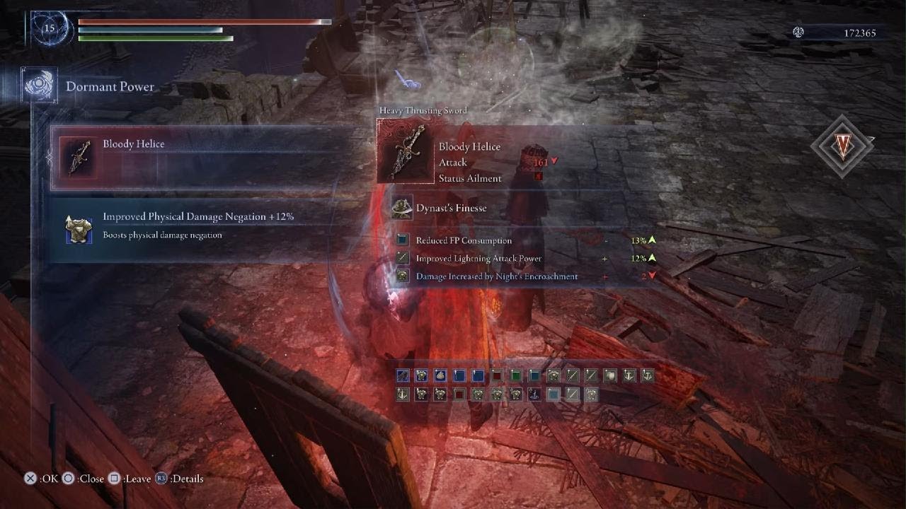Dreglord D4