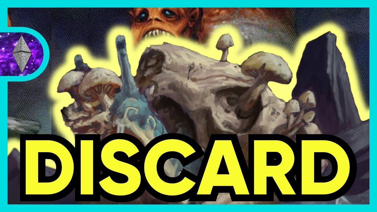 Stealing Every Last Card from Our Opponents in Dimir Discard! | Pauper MTG