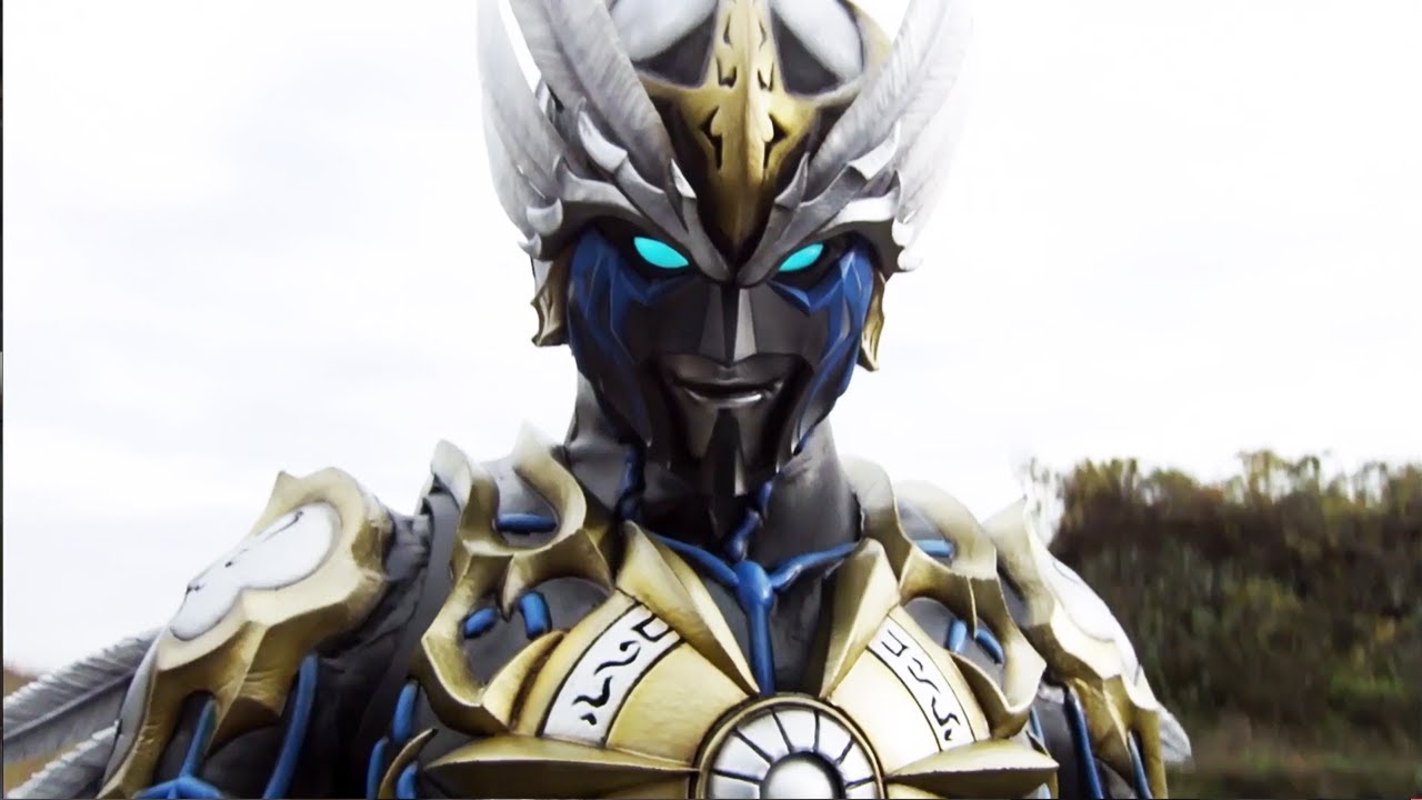 Vraks Rückkehr (1) | E16 🤖 Super Megaforce 🤖 S21 ⚡ Power Rangers für Kinder