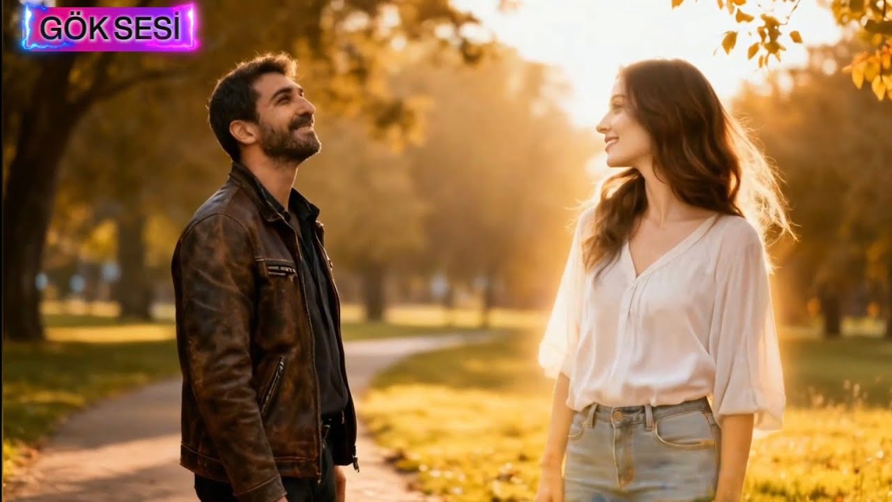 Gök Sesi - Sen Yoksan (Official Audio) 🎵