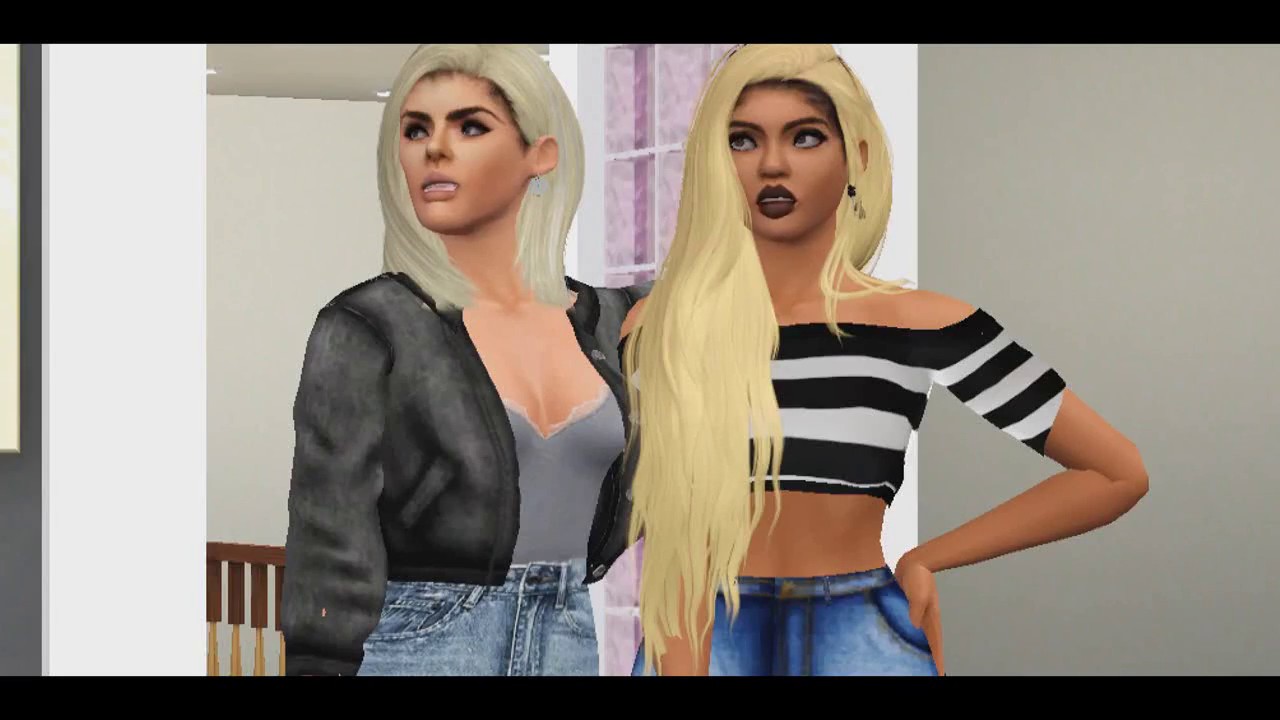 Sims 3 Bgc fighting Animations