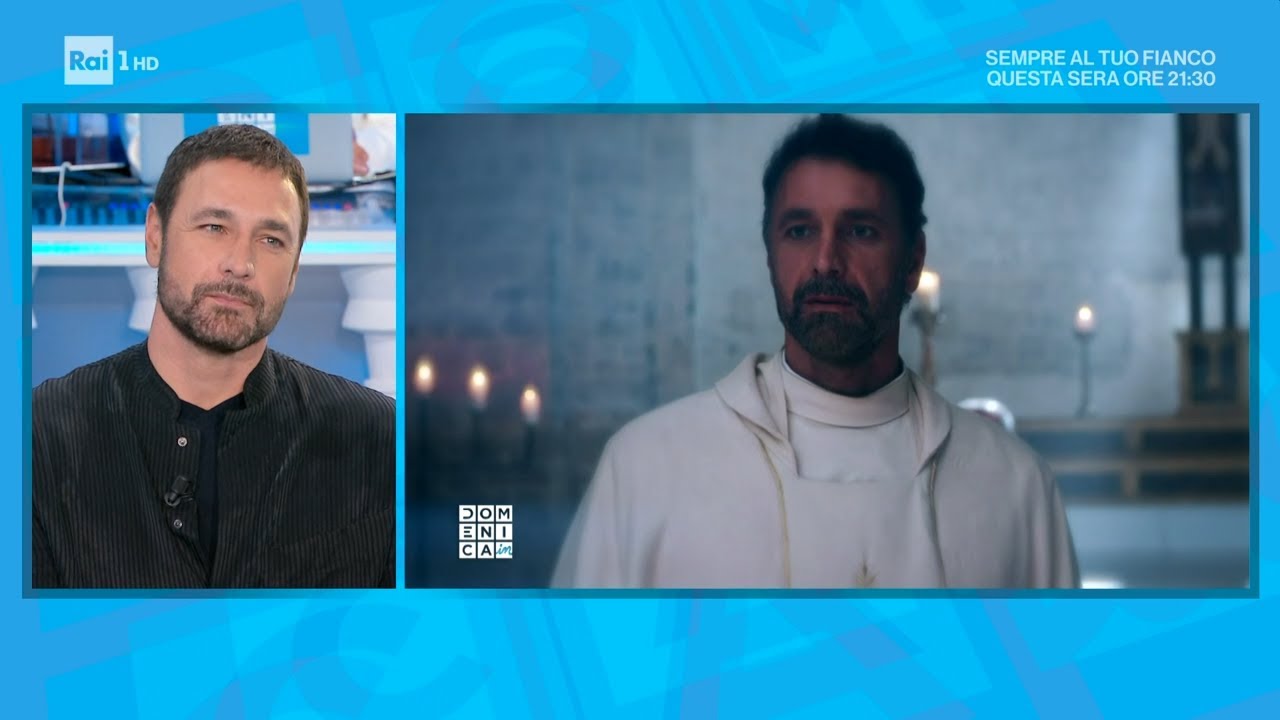 Raoul Bova: 