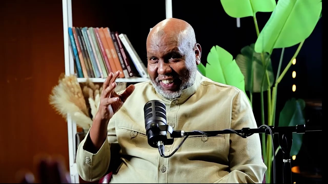 Nabi Yuusuf muxuu kala kulmay walaalihiisa waa qiso cajiib ah -Sh Abdirahman Bashir