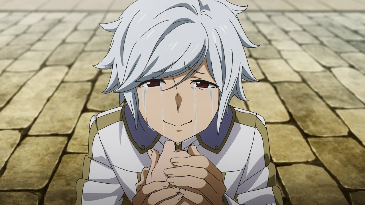 Bell x Ais「AMV」Story