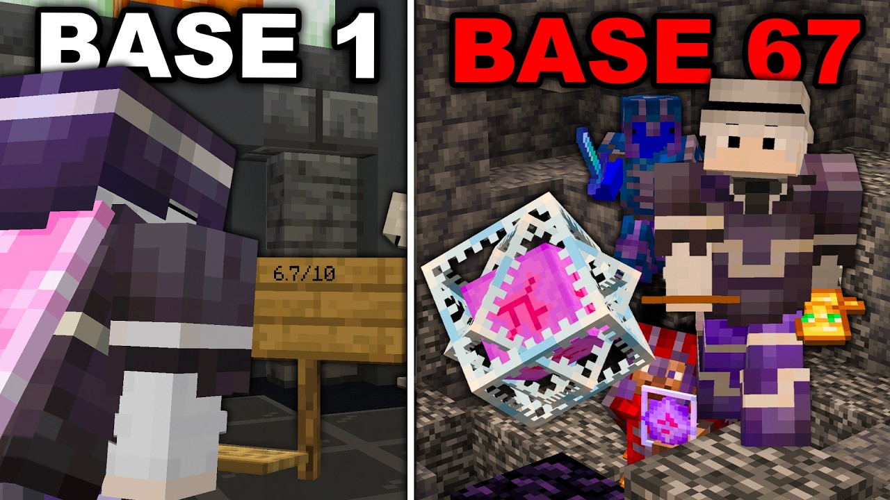 Every Base I Rate, My Bounty Increases