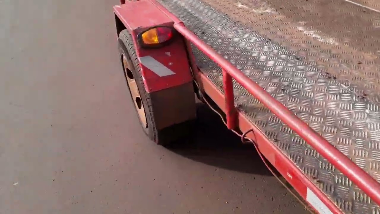 paralama pronto só fura pinta e coloca
