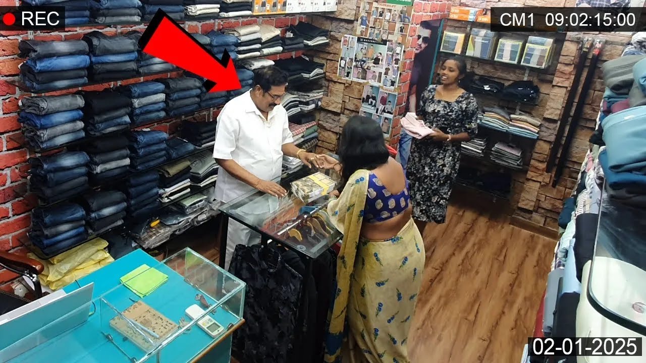 They Are Smart  ! The Importance Of Staying Vigilant As A Shop Owner