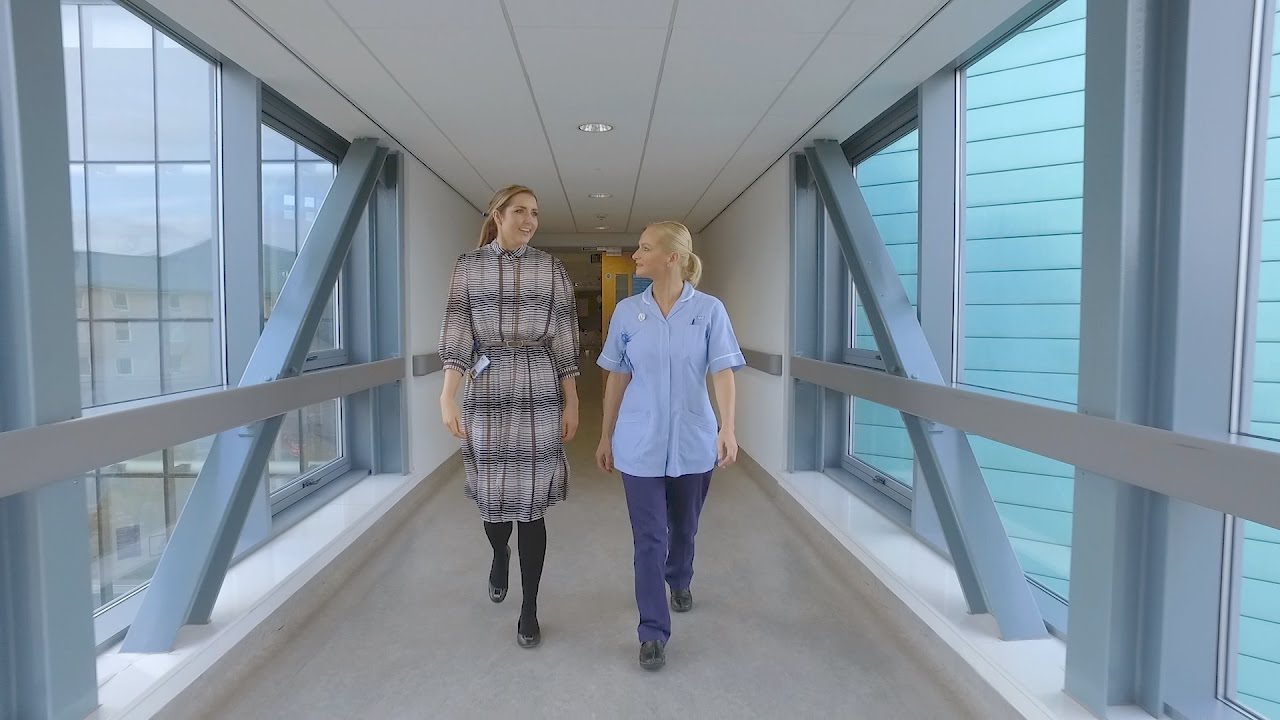 Celebrating modern #Nursing | Royal College of Nursing