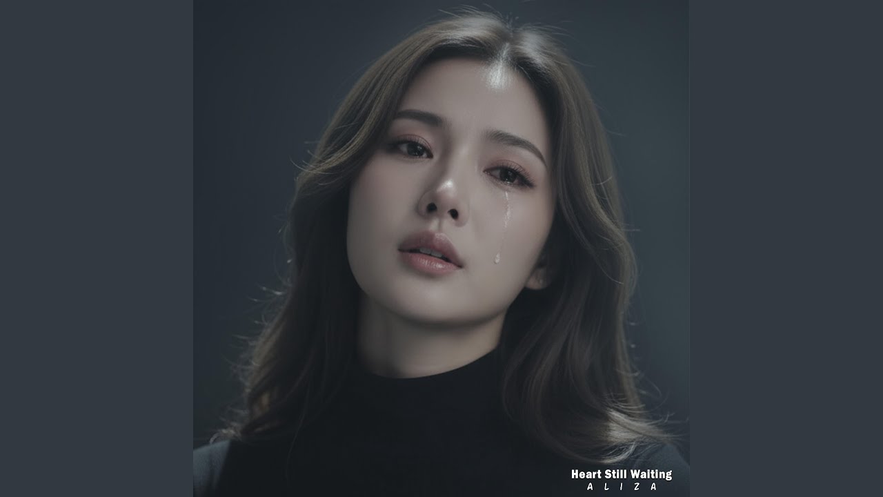 Silent Goodbye Tears
