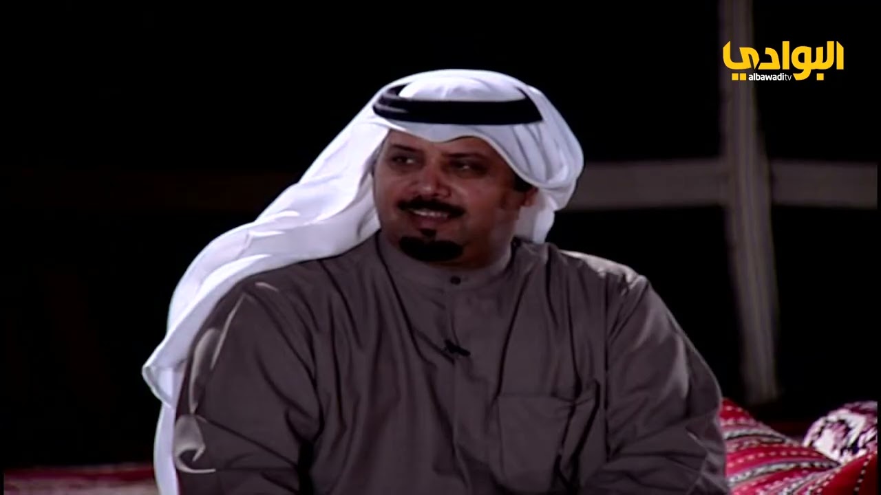 جاني بشيره لا سقى الله مسيره | مخلد القثامي | الإعلامي والشاعر الراحل ياسر الروقي