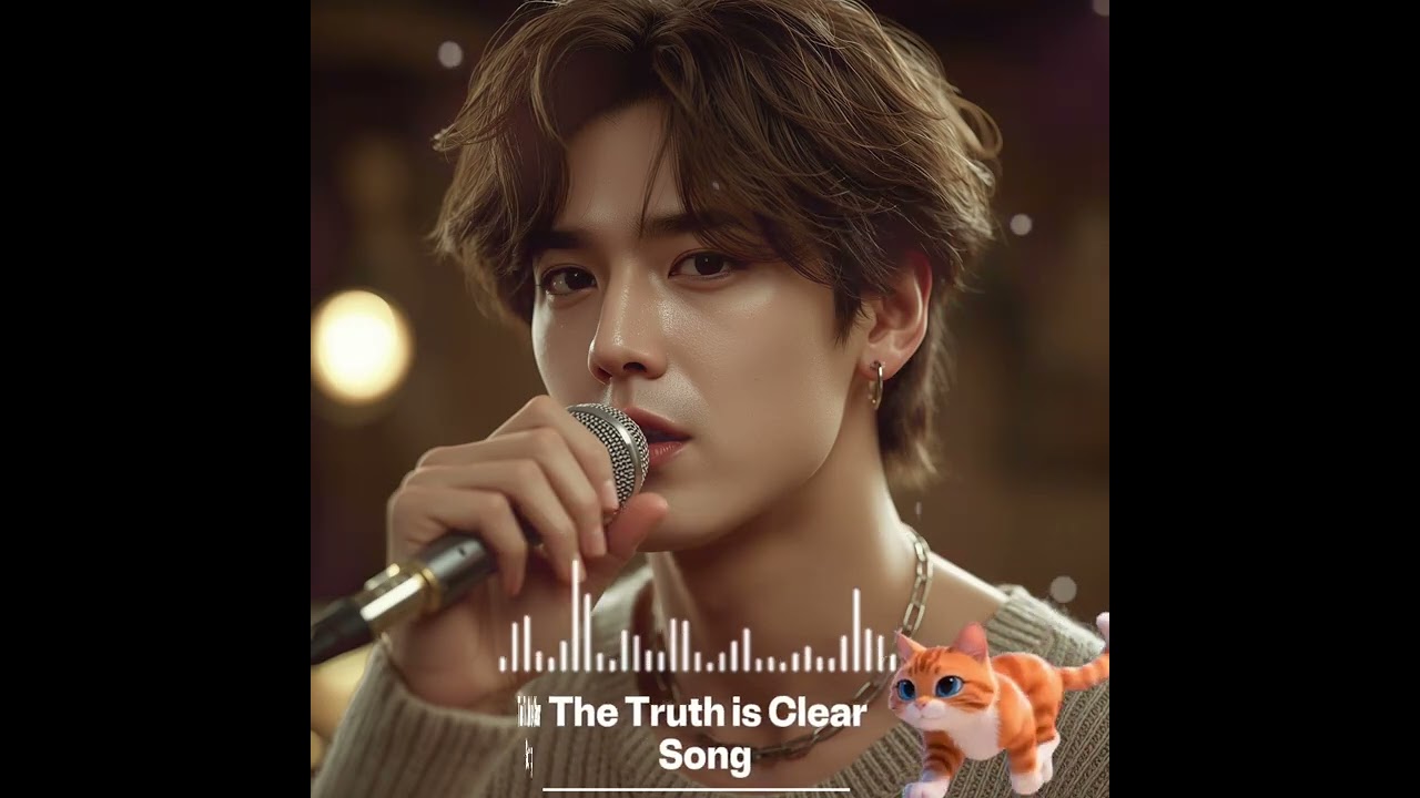 The Truth is Clear Song 