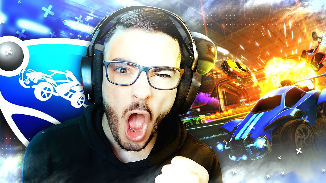 TOXIC DIAMOND LOBBY! - ROCKET LEAGUE 1V1