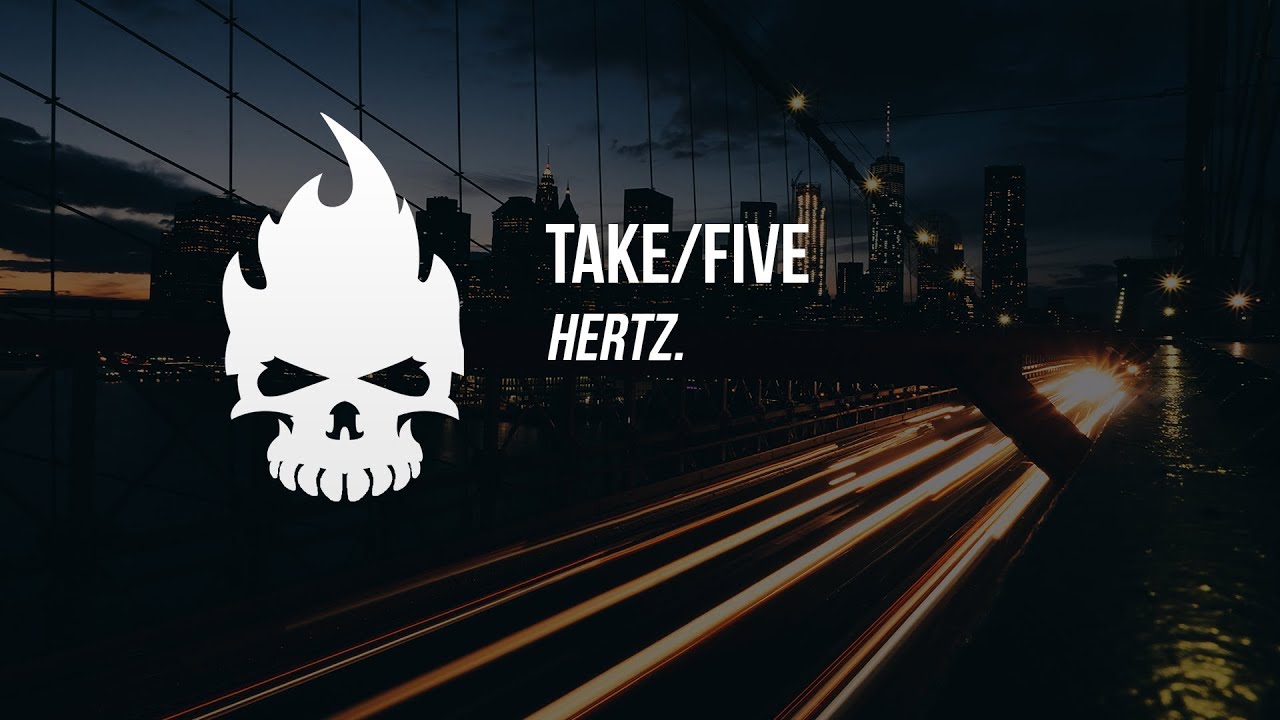 Take/Five - Hertz.