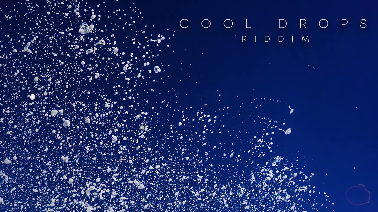 "Cool Drops Riddim" Reggae Instrumental Skip Marley x Chronixx Type Beat 2021
