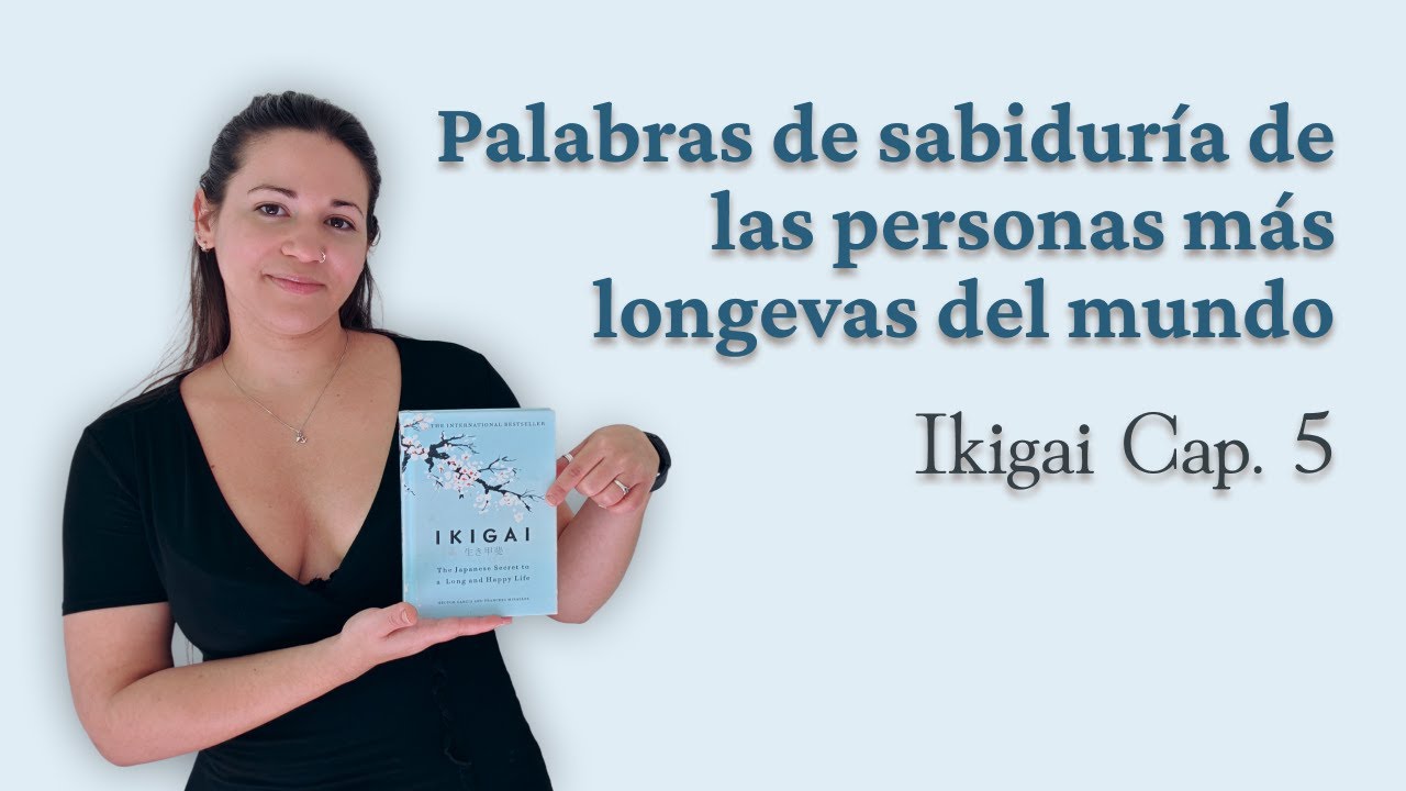 ¿Qué podemos aprender de alguien que ha vivido más de 110 años?