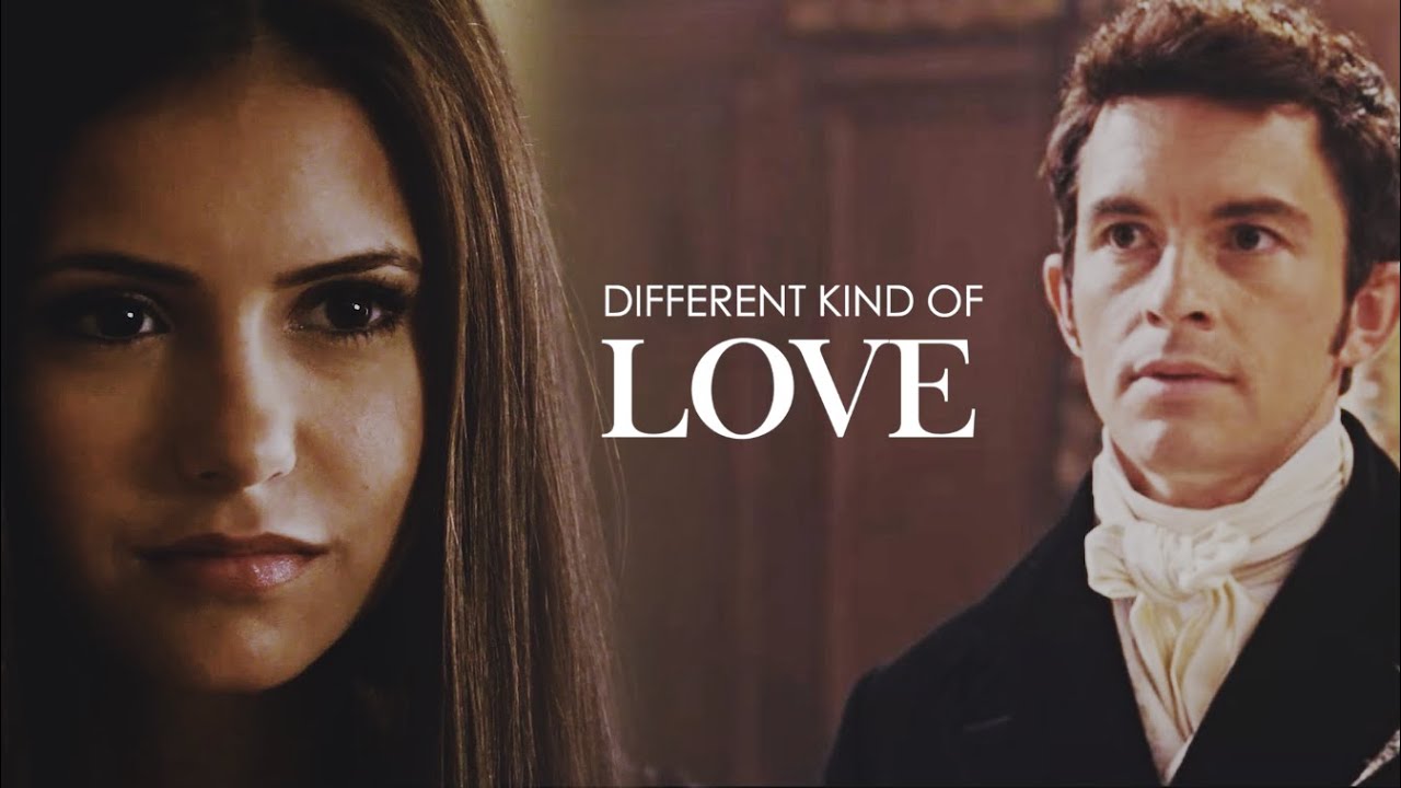 Different Kind of Love | MultiCouples