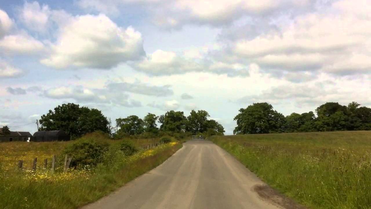 The Farm Road Bellshill