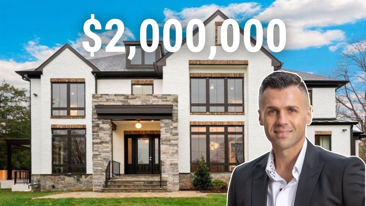 Is This Great Falls House Overpriced?