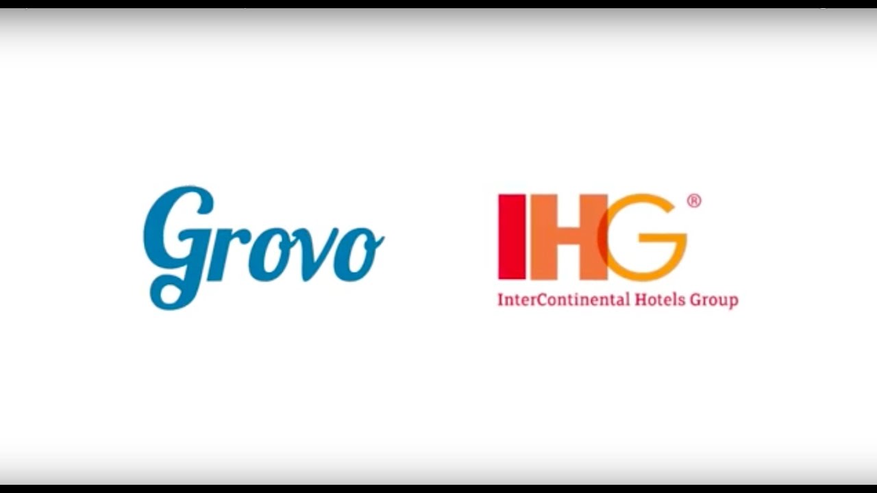 IHG | A Grovo Case Study