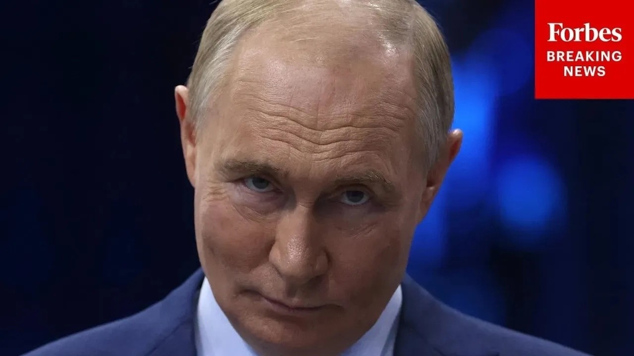 Давление на Россию будет усилено после атаки дрона на аэропорт Лейпцига: лидеры ЕС и НАТО | ПОЛНА...