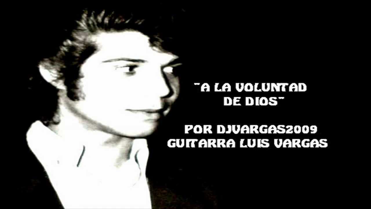 CAMARON ¨A LA VOLUNTAD DE DIOS¨