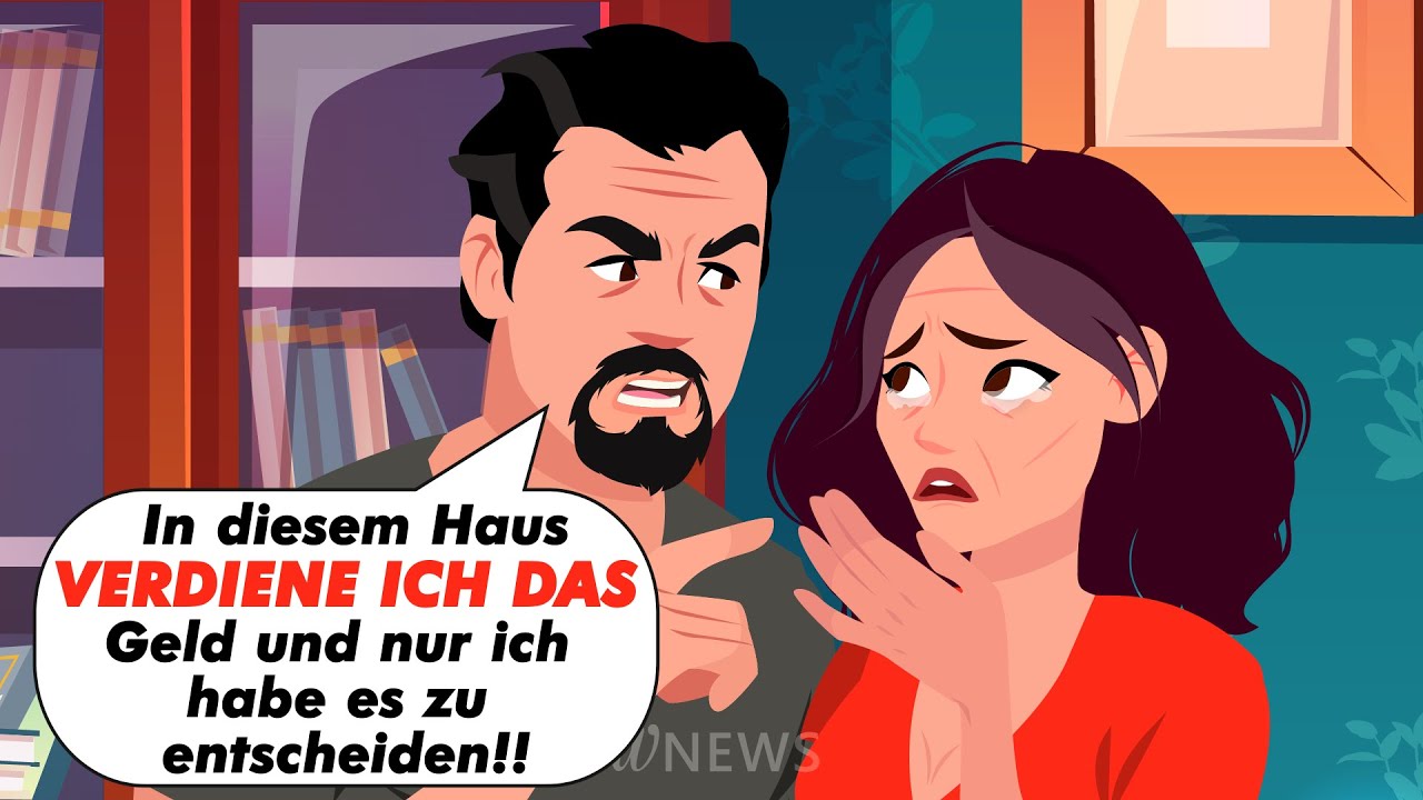 Mein blöder Mann verlässt mich, wenn ich eine Operation mache und meine Brüste entfernen lasse